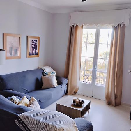 Apartamento De 3 Habitaciones, Zona Muy Tranquila A Unos Minutos De La Playa Mazagón Exterior foto